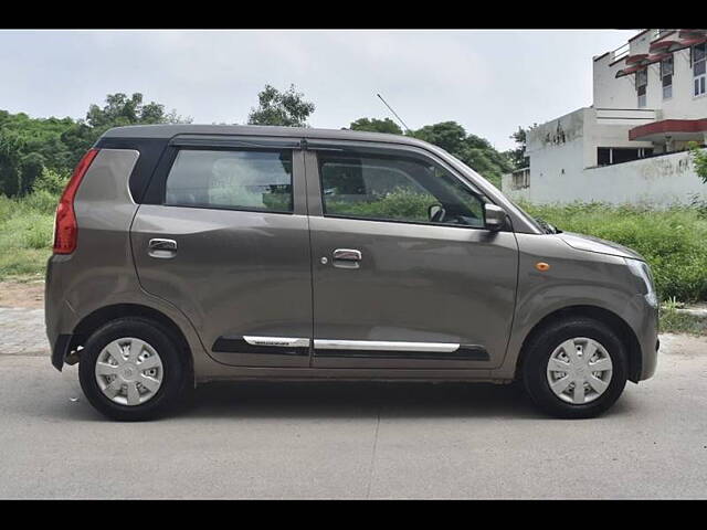 Used Maruti Suzuki Wagon R [2019-2022] LXi 1.0 CNG in Gurgaon