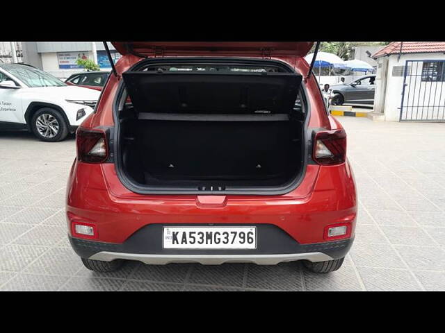 Used Hyundai Venue [2019-2022] SX Plus 1.0 Turbo DCT in Bangalore