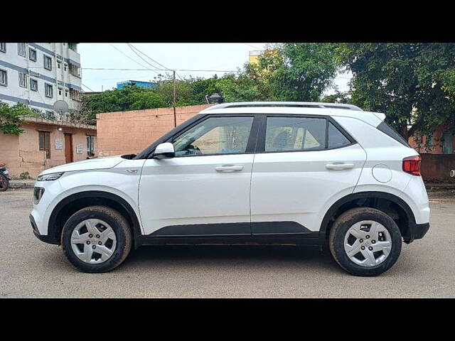 Used Hyundai Venue [2019-2022] S 1.2 Petrol in Bangalore