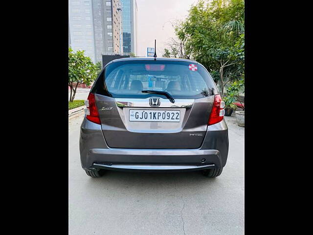 Used Honda Jazz [2011-2013] S in Ahmedabad