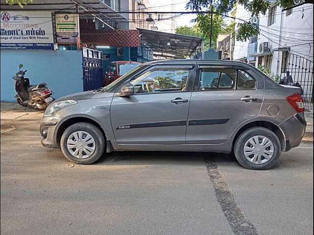 Used Maruti Suzuki Swift DZire [2011-2015] VXI in Chennai