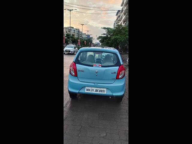 Used Maruti Suzuki Alto 800 [2012-2016] Lxi in Badlapur