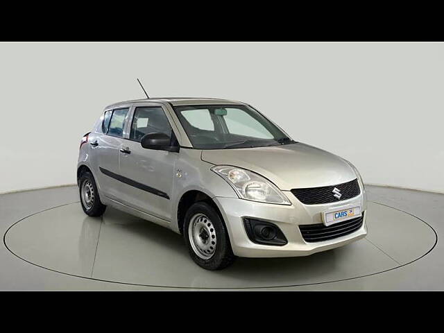 Used 2015 Maruti Suzuki Swift in Delhi