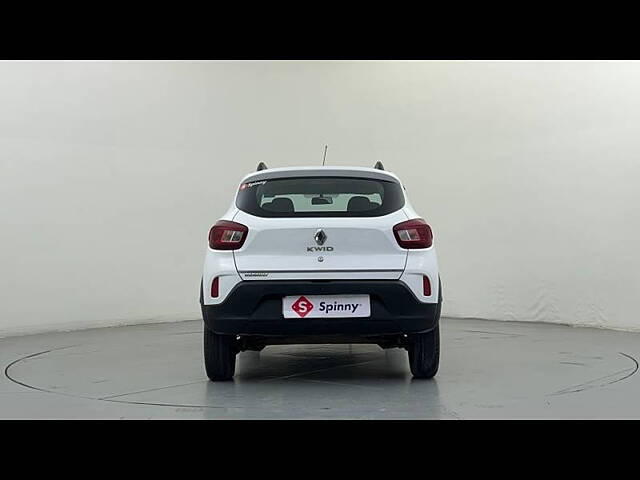 Used Renault Kwid [2015-2019] RXL [2015-2019] in Delhi