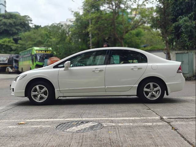 Used Honda Civic [2010-2013] 1.8V MT in Mumbai