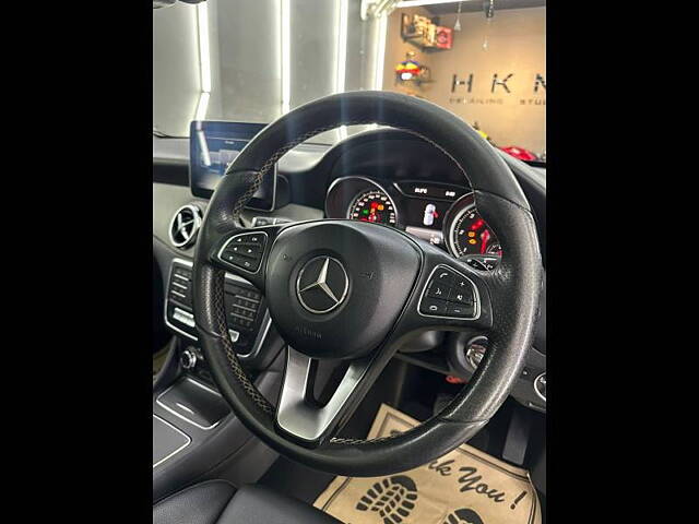 Used Mercedes-Benz GLA [2017-2020] 200 d Sport in Delhi