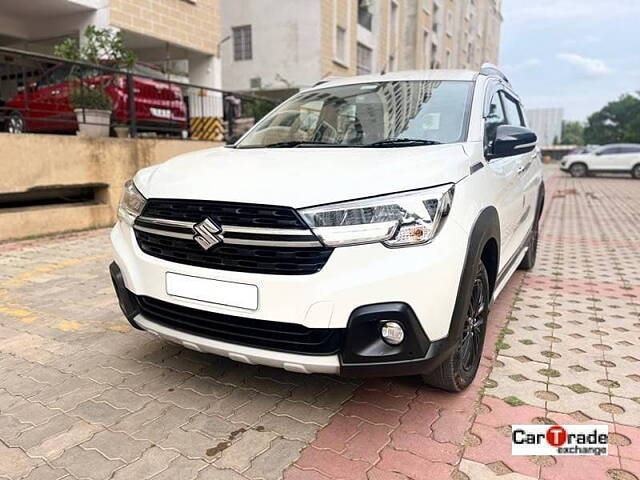 Used Maruti Suzuki XL6 [2019-2022] Alpha MT Petrol in Chennai