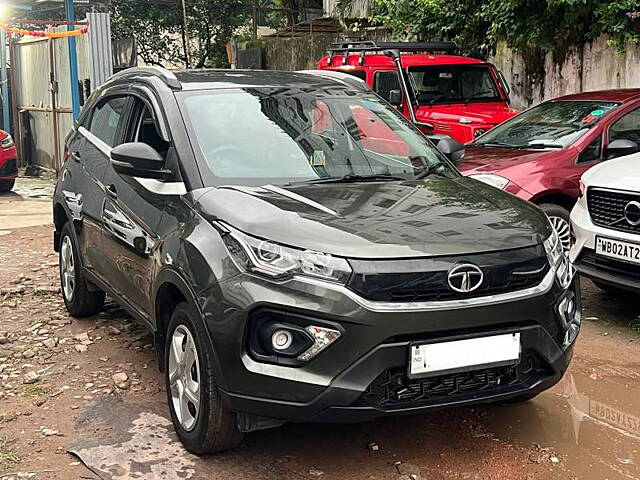 Used Tata Nexon [2020-2023] XM (S) [2020-2023] in Kolkata