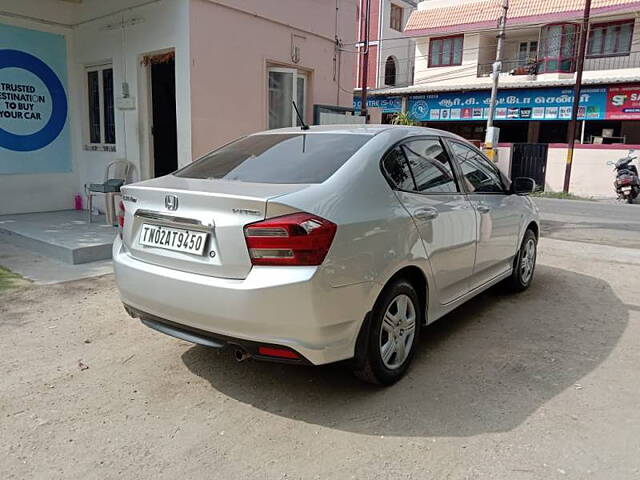 Used Honda City [2011-2014] 1.5 E MT in Coimbatore