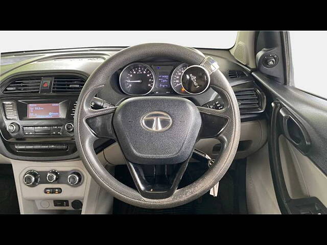 Used Tata Tiago [2016-2020] Revotron XT [2016-2019] in Lucknow