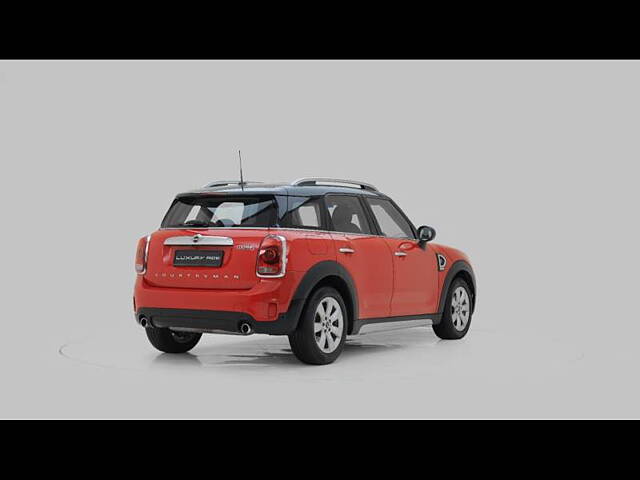 Used MINI Cooper [2018-2024] S 3 Door [2018-2020] in Delhi