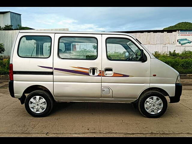 Used Maruti Suzuki Eeco [2010-2022] 5 STR AC (O) CNG in Mumbai