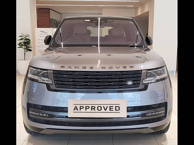 Used Land Rover Range Rover Autobiography LWB 3.0 Diesel [2022] in Pune