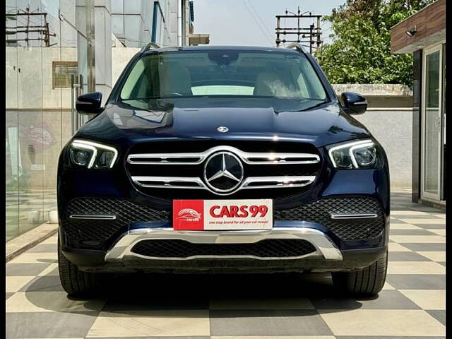 Used 2021 Mercedes-Benz GLE in Noida