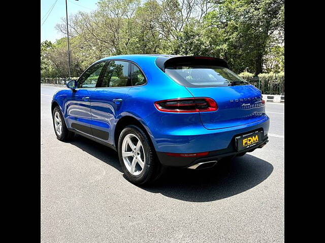 Used Porsche Macan [2014-2019] R4 in Delhi