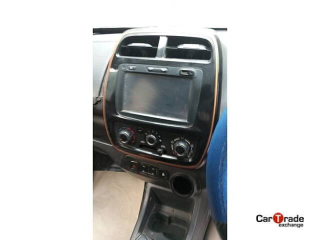 Used Renault Kwid [2015-2019] CLIMBER 1.0 [2017-2019] in Hyderabad