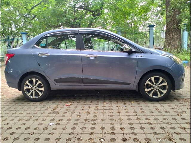 Used Hyundai Xcent SX (O) in Kolkata