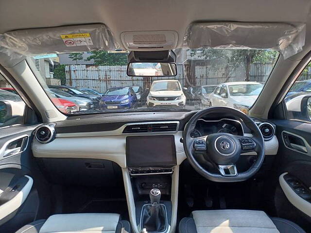 Used MG Astor Style 1.5 MT [2021-2023] in Mumbai