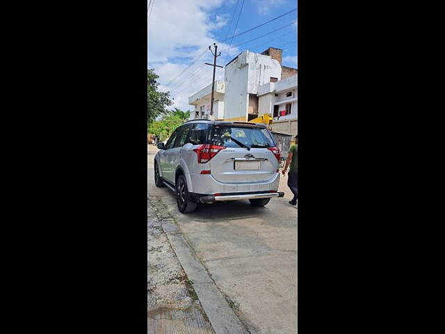 Used Mahindra XUV500 W11 AT in Rudrapur