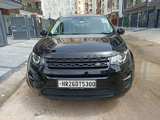 Used Land Rover Discovery Sport [2018-2020] HSE in Delhi