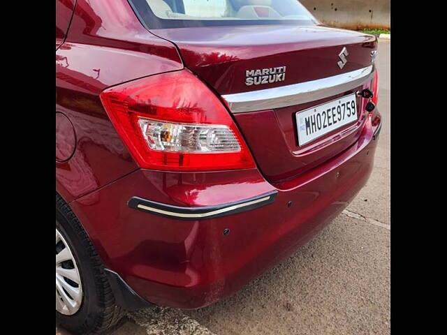 Used Maruti Suzuki Swift Dzire [2015-2017] VXI AT in Mumbai