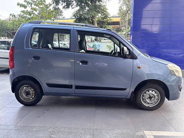 Used Maruti Suzuki Wagon R 1.0 [2014-2019] LXI CNG (O) in Mumbai