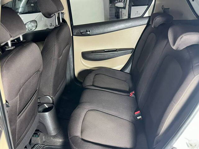 Used Hyundai i20 [2010-2012] Sportz 1.2 BS-IV in Mumbai