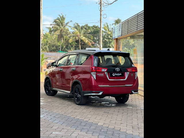 Used Toyota Innova Crysta [2016-2020] 2.8 ZX AT 7 STR [2016-2020] in Malappuram