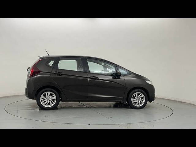 Used Honda Jazz [2015-2018] V Petrol in Delhi