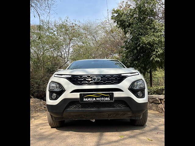 Used 2021 Tata Harrier in Delhi