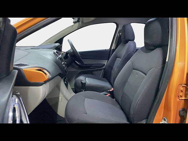 Used Tata Tiago [2016-2020] Revotron XZ in Mumbai