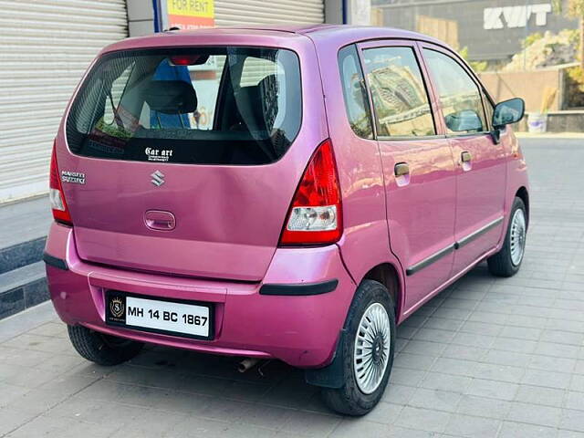 Used Maruti Suzuki Estilo [2006-2009] LXi in Pune