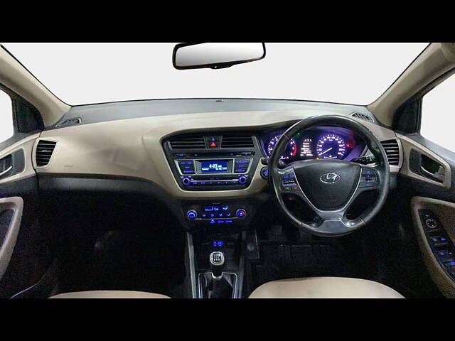 Used Hyundai Elite i20 [2017-2018] Asta 1.2 in Mumbai