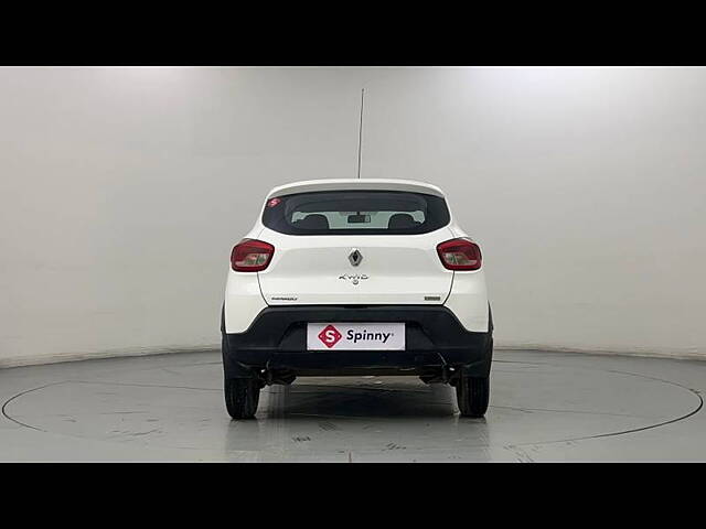 Used Renault Kwid [2019] [2019-2019] 1.0 RXT AMT Opt in Delhi