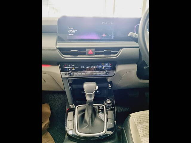 Used Kia Seltos [2022-2023] HTX 1.5 IVT in Pune