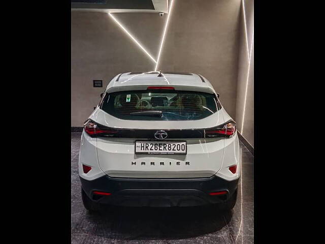 Used Tata Harrier [2019-2023] XZ Plus in Delhi