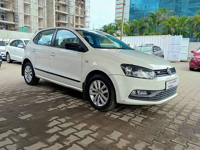 Used 2015 Volkswagen Polo in Chennai