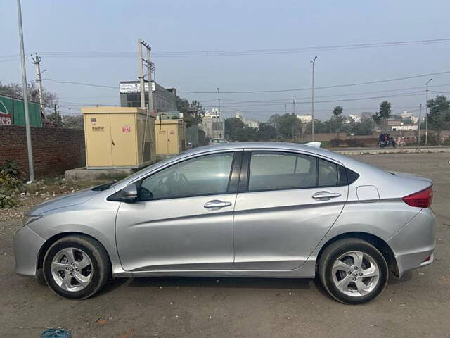 Used Honda City [2014-2017] V Diesel in Ludhiana