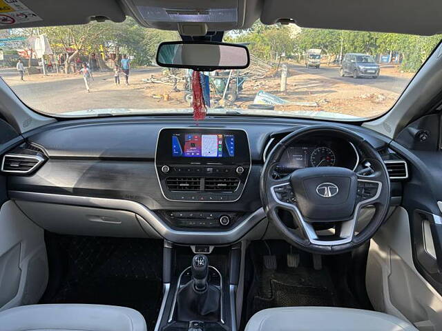 Used Tata Safari [2021-2023] XZ Plus 6 S in Jaipur