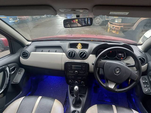 Used Renault Duster [2015-2016] RxL Petrol in Thane