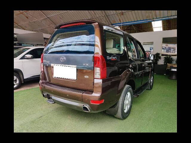 Used Tata Safari Storme [2012-2015] 2.2 VX 4x2 in Bangalore