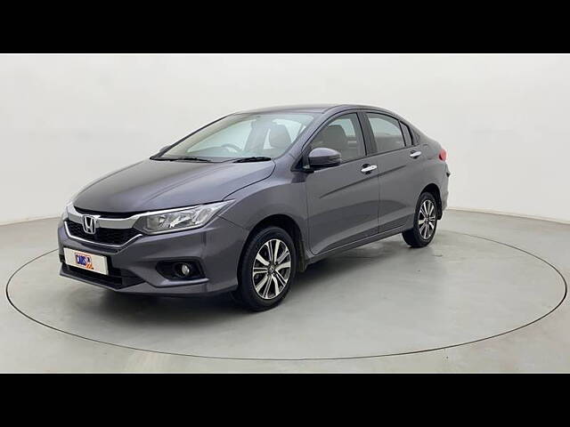 Used Honda City [2014-2017] V in Chennai