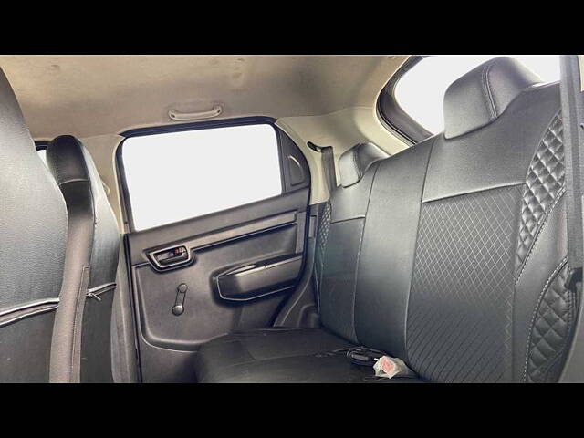 Used Maruti Suzuki S-Presso [2019-2022] VXi Plus in Coimbatore