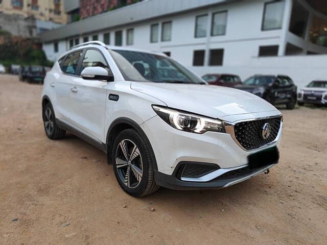 Used MG ZS EV [2020-2022] Exclusive [2020-2021] in Hyderabad