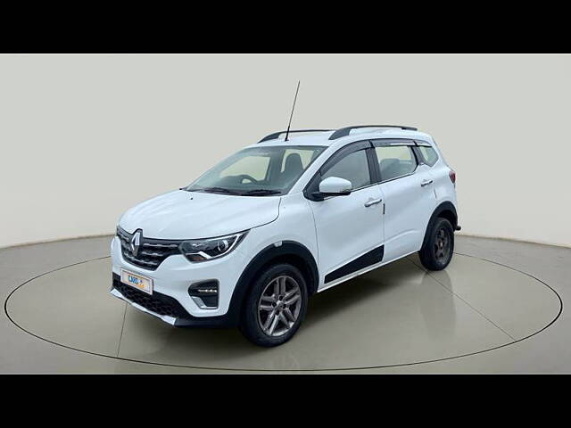 Used Renault Triber [2019-2023] RXZ [2019-2020] in Surat