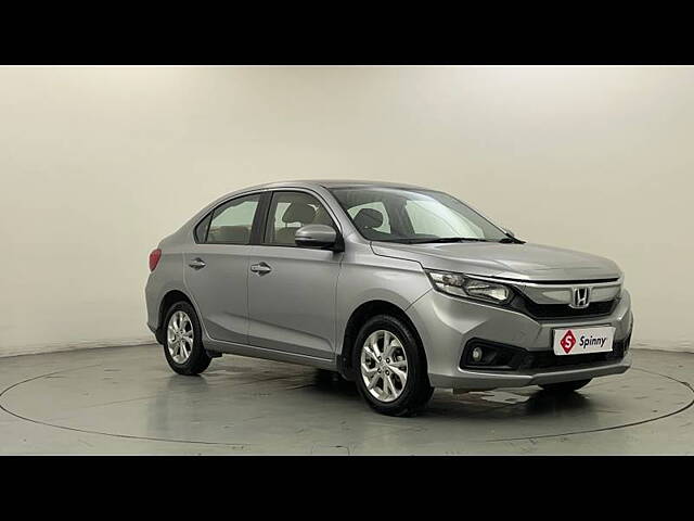 Used Honda Amaze VX CVT 1.2 Petrol [2021] in Gurgaon