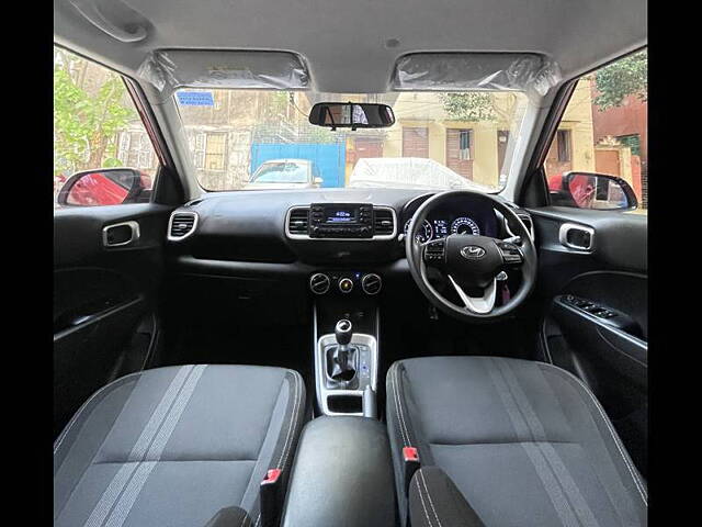 Used Hyundai Venue [2019-2022] S 1.0 AT Petrol [2019-2020] in Kolkata