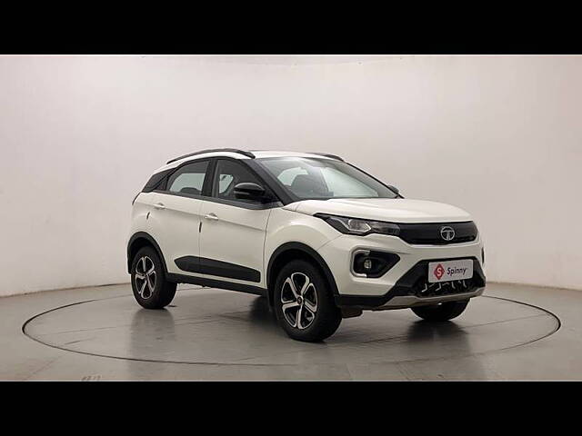 Used Tata Nexon [2020-2023] XZ Plus (S) [2022-2023] in Mumbai