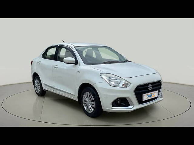 Used 2017 Maruti Suzuki DZire in Patna