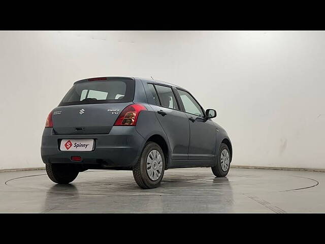 Used Maruti Suzuki Swift [2014-2018] VXi ABS [2014-2017] in Hyderabad